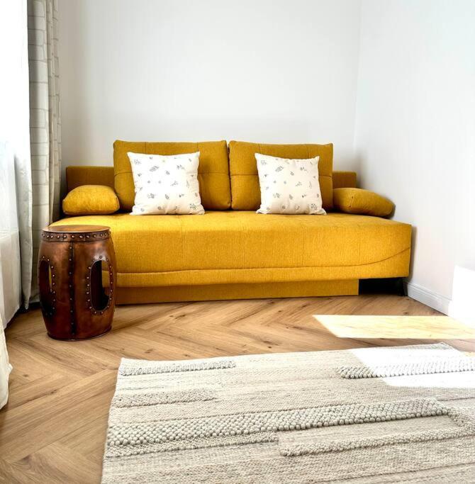 Morand I Apartments Salzburg Eksteriør billede